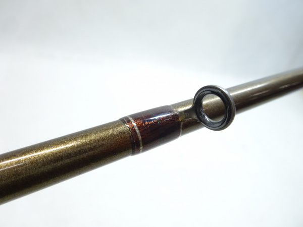 デストロイヤートマホーク F4-70GT3 紫竜